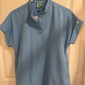 Garde-Malade scrub set